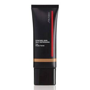 Shiseido Synchro Skin Self-Refreshing Tint in 335 Medium Katsura